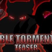 Fnf Double Torment V2 Teaser