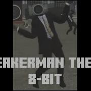 Tv Man Theme Song 8Bit