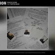 Xxxtentacion Fuck Love