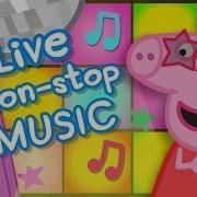 Peppa Pig Music