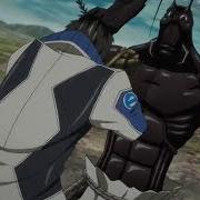 Terra Formars