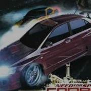 Ost Need For Speed Carbon