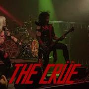 Mötley Crüe Tribute