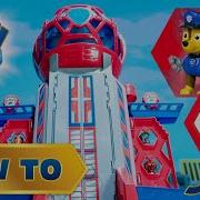 What If Paw Patrol The Movie Aired On