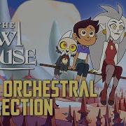 The Owl House Epic Orchestral Collection