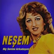 Neşem Yalvarış