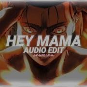 Hay Mama Audio Edit