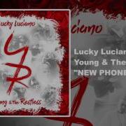 New Phone Lucky Luciano