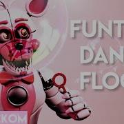 Ck9C Funtime Dance Floor Rus Cover Fnaf Sister Location Song