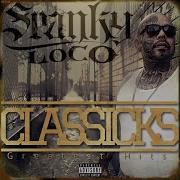 Spanky Loco Ain T No Love