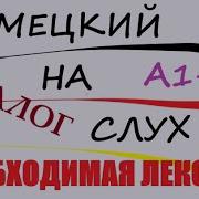 Диалоги На Немецком С Переводом На Русский