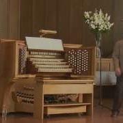 Nigel Potts Fanfare For Organ