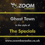 The Specials Ghost Town Instrumental