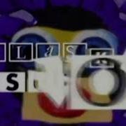 Klasky Csupo Widescreen Only Voice