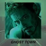 Ghost Town Remix Slowed