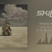 Skillet White Horse