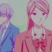 3D Kanojo Real Girl Season 2 Opening