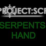 Serpent Hand Theme