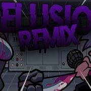 Fnf Vs Imposter V4 Delusion Dogeception58 Remix