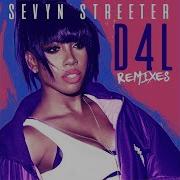 D4L Feat The Dream Guy Furious Remix Sevyn Streeter