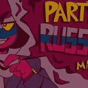 Countryhumans Party Like A Russian Complete Pmv Map