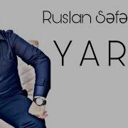 Ruslan Yara