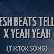 Tell Em X Yeh Yeh Tik Tok Remix 2021