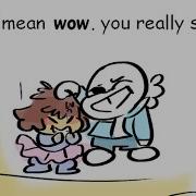 Tricy Undertale