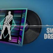 Fortnite Sweet Dreams Lobby Music Daydream Remix