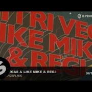 Dimitri Vegas Like Mike Regi Momentum