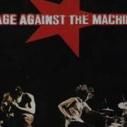 Rage Against The Machine Killing In The Name Backing Track