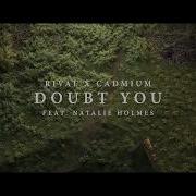 Doubt You