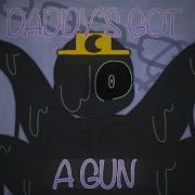 Daddy S Got A Gun Animation Meme Dreamtale