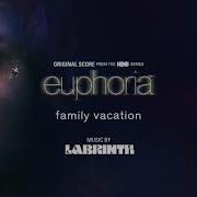 Labrinth Family Vacation