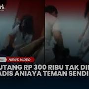 Viral Dua Gadis Keroyok Dan Telanjangi Teman Sendiri