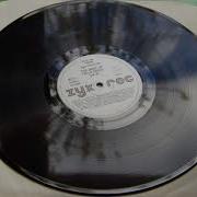 Laserdance Vinyl Rip