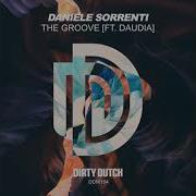 Daniele Sorrenti The Groove Feat Daudia