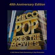 Meco Pop Goes The Movies