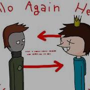 Hatsune Miku Vocaloid Hello Again