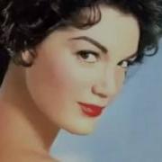 Connie Francis I Will Wait For You