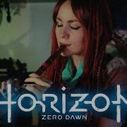 Horizon Zero Dawn Main Theme Aloy S Theme Gingertail Cover