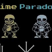 Time Paradix