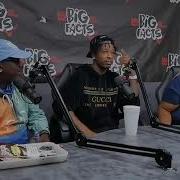 21 Savage Big Facts