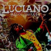 Come Alive Luciano