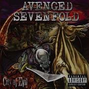 Avenged Sevenfold Blinded In Chains