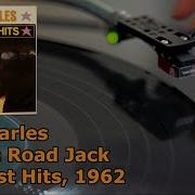 T Ray Charles Hit The Road Jack House Remix 2010 Full Versio