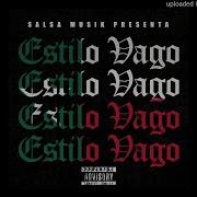 Sandro Malandro Estilo Vago Feat Sandro Malandro