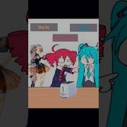 Yurarira Rurarira Zig Hatsune Miku