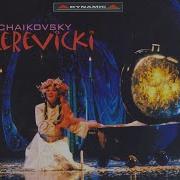 Albert Schagidullin Cherevichki Act Iii Scene 3 Minuet Did You Have A