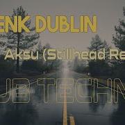 Frenk Dublin Still Dub